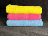 3 TOWEL COMBO- 990 TAKA (Only this color combo)