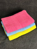 3 TOWEL COMBO- 990 TAKA (Only this color combo)
