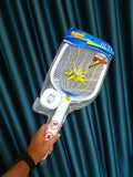 Premium Electric Mosquito Bat