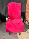 Premium Chair Towel- 187