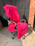 Premium Chair Towel- 187