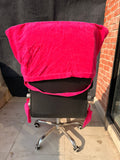 Premium Chair Towel- 187