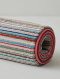 3 Pcs Rainbow Towel Combo