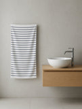 3 Pcs Rainbow Towel Combo