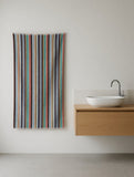 3 Pcs Rainbow Towel Combo