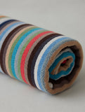 3 Pcs Rainbow Towel Combo