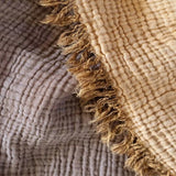 Single Size Cotton Blanket (BLANKET-50)