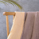 Single Size Cotton Blanket (BLANKET-50)