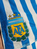 World Cup Towel (Argentina)