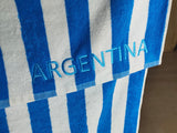 World Cup Towel (Argentina)