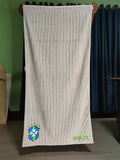 World Cup Towel (Brazil)