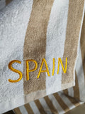 World Cup Towel (Spain)