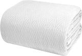 King Size Cotton Blanket (BLANKET-52K)