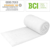King Size Cotton Blanket (BLANKET-52K)