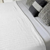 King Size Cotton Blanket (BLANKET-52K)