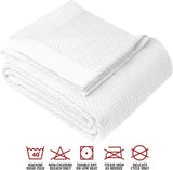 King Size Cotton Blanket (BLANKET-52K)