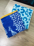 2-piece Premium Hand Towel Combo