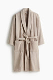 Luxury Bathrobe (Design-05)