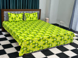 Mix-Cotton Bedsheet (LBB-010)