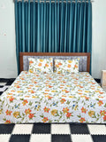 Mix-Cotton Bedsheet (LBB-013)