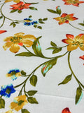 Mix-Cotton Bedsheet (LBB-013)