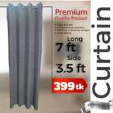 PREMIUM CURTAIN (004)