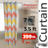 PREMIUM CURTAIN (002)