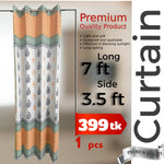 PREMIUM CURTAIN (001)