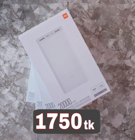 Power Bank