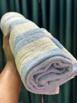 Bath Towel - 100% Cotton (010)