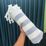Bath Towel - 100% Cotton (058)