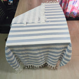 Bath Towel - 100% Cotton (058)