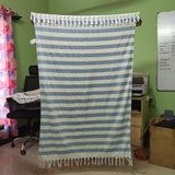 Bath Towel - 100% Cotton (058)