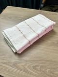 Bath Towel - 100% Cotton (065)