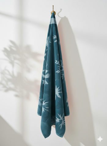 Premium Bath Towel - (071)