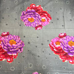 Cotton Comforter Bedsheet Combo (LBB-051)