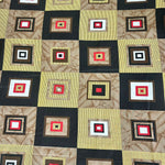 Cotton Comforter Bedsheet Combo (LBB-054)