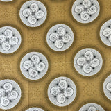 Cotton Comforter Bedsheet Combo (LBB-060)