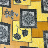 Cotton Comforter Bedsheet Combo (LBB-048)