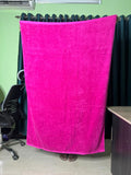 Premium Bath Towel - (076)