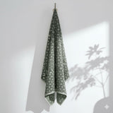 Bath Towel - 100% Cotton (083)