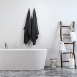 Premium Bath Towel - (079)