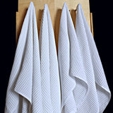 Premium Bath Towel - (078)