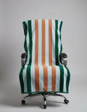 (40% Discount) Premium Chair Towel- 226