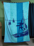 Premium Bath Towel - (281)