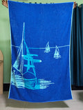 Premium Bath Towel - (281)