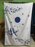 Premium Bath Towel - (282)