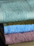 RANDOM COLOR 3 PCS TOWEL COMBO- 990 TAKA