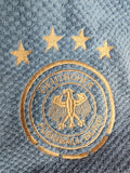 World Cup Towel (Germany-Blue Edition)