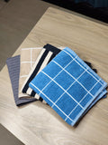 4-piece Hand Towel Combo